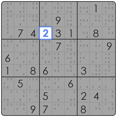 no ads sudoku