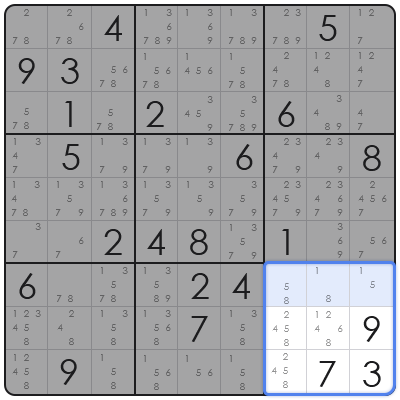 online sudoku solver