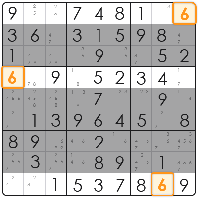 sudoku journal
