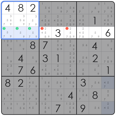 smart sudoku